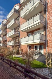 Etagenwohnung in Laatzen – Foto 8 von 12