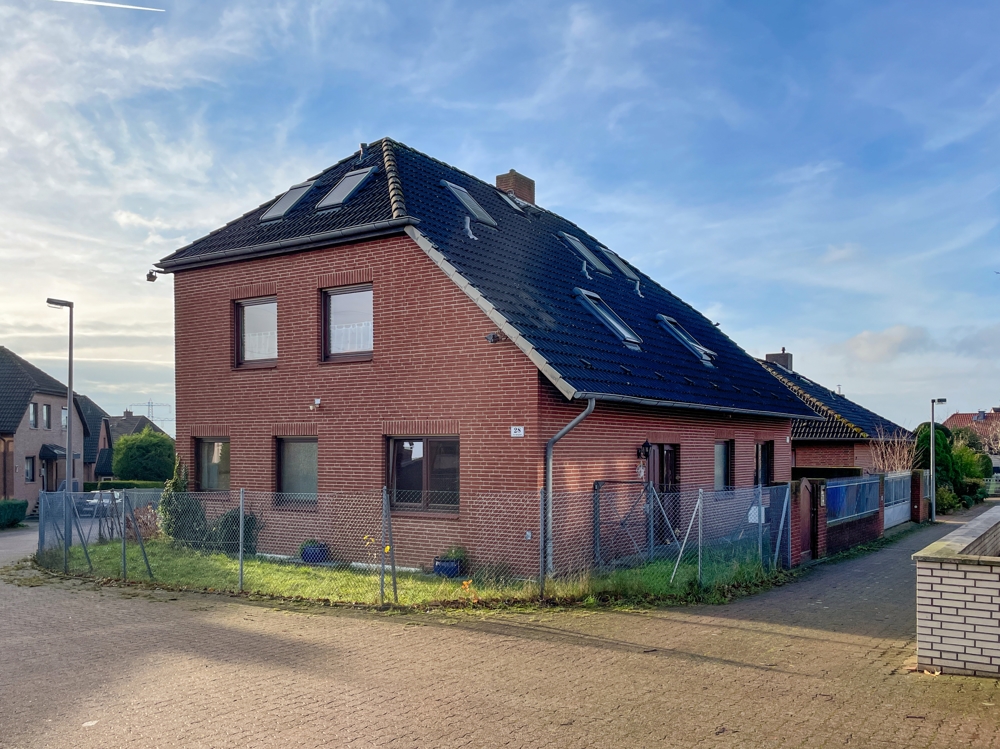 *** VERKAUFT *** Großzügiges, individuelles Einfamilienhaus!, 30880 Laatzen / Gleidingen, Einfamilienhaus