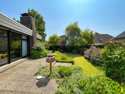 Einfamilienhaus in Hannover-Kirchrode – Foto 5 von 8
