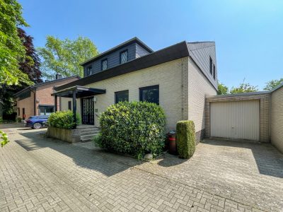Einfamilienhaus in Hannover-Kirchrode – Foto 2 von 8
