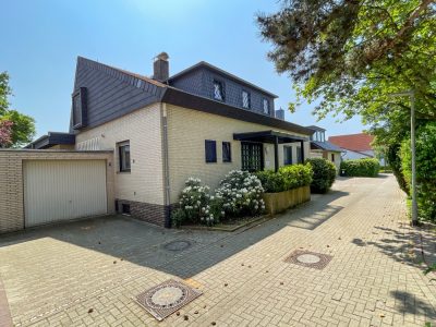 Einfamilienhaus in Hannover-Kirchrode – Foto 4 von 8