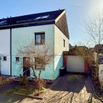 Reihenendhaus in Laatzen-Gleidingen – Foto 1 von 7