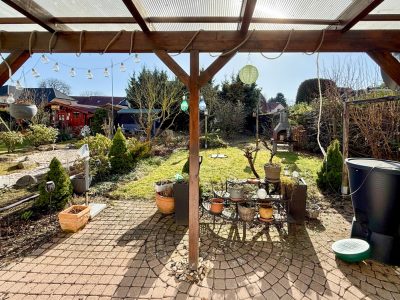 Reihenendhaus in Laatzen-Gleidingen – Foto 2 von 7