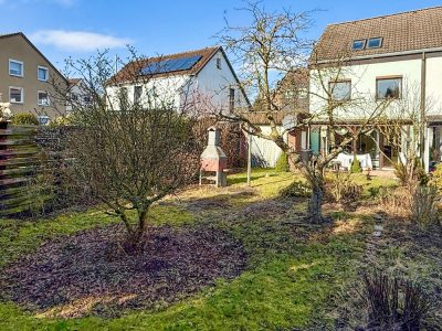 Reihenendhaus in Laatzen-Gleidingen – Foto 5 von 7
