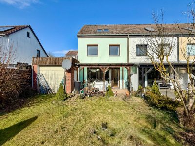 Reihenendhaus in Laatzen-Gleidingen – Foto 3 von 7