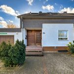 Reihenendhaus in Laatzen – Foto 1 von 9