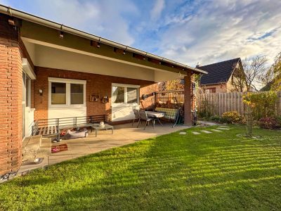 Einfamilienhaus in Laatzen-Össelse – Foto 2 von 10